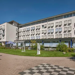 Hotel Vienna House Easy By Wyndham ****