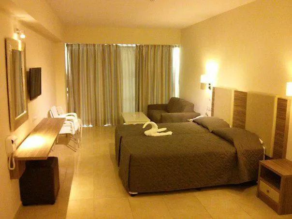 Nelia Gardens Hotel Ayia Napa 4*,  Cyprus