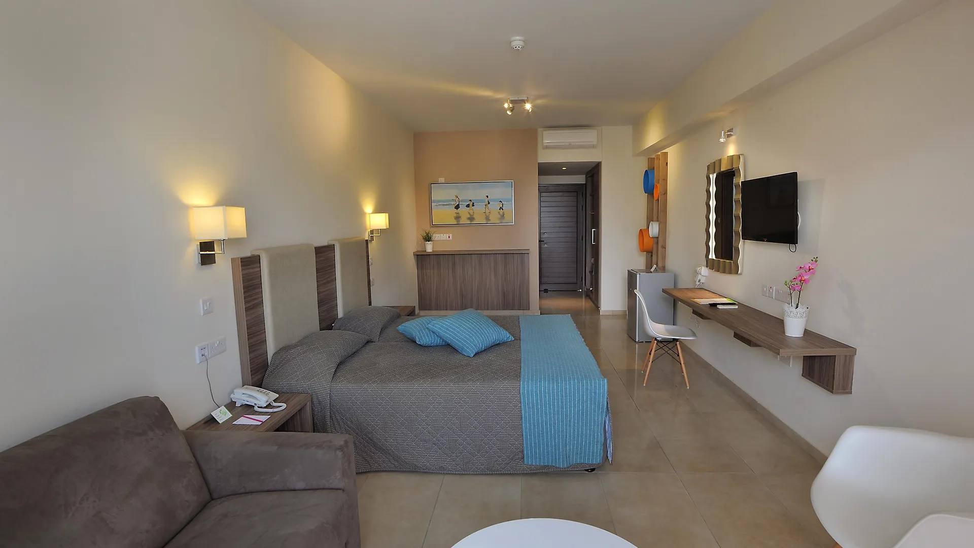 Nelia Gardens Hotel Ayia Napa