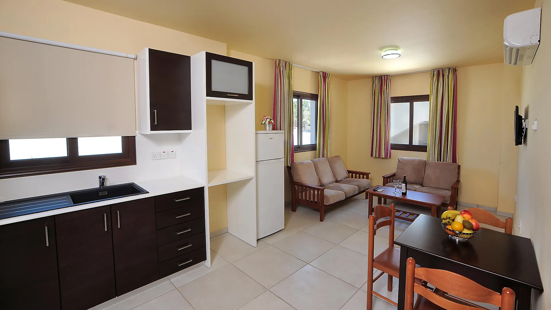 Nelia Gardens Hotel Ayia Napa