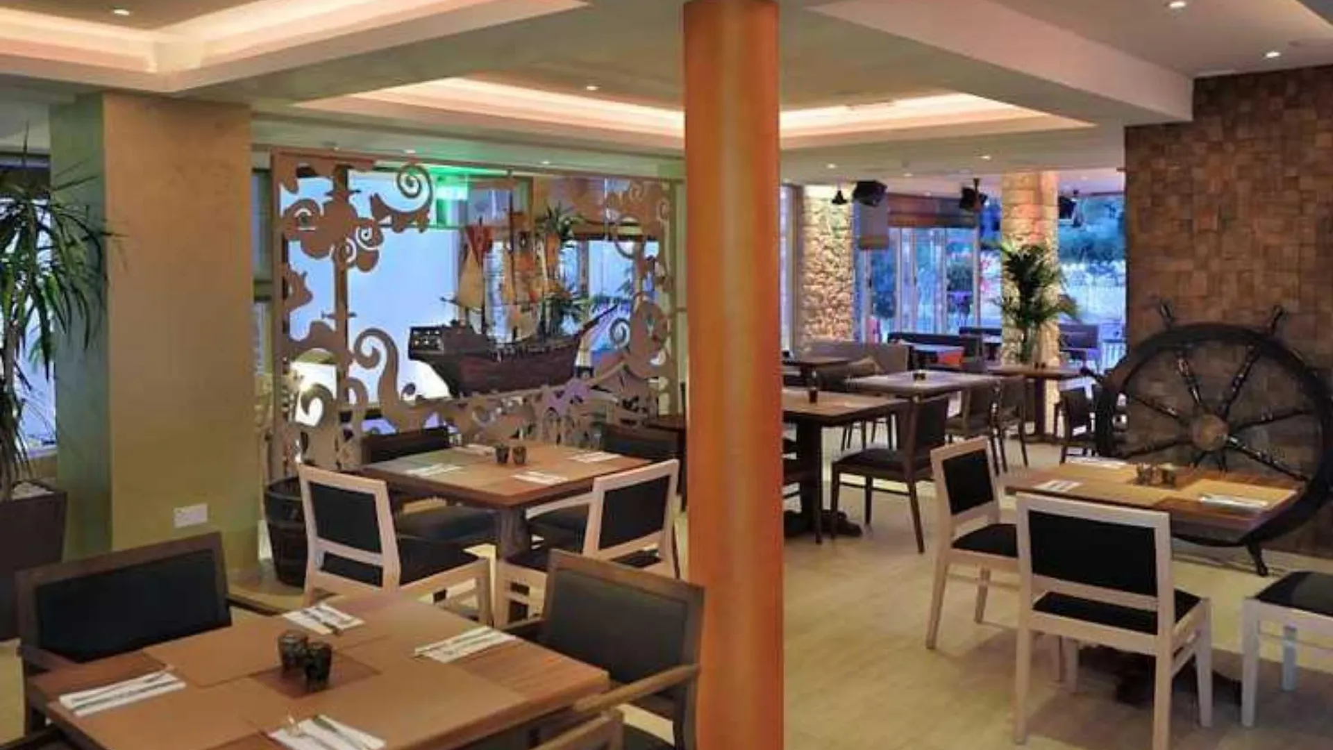 Nelia Gardens Hotel Ayia Napa