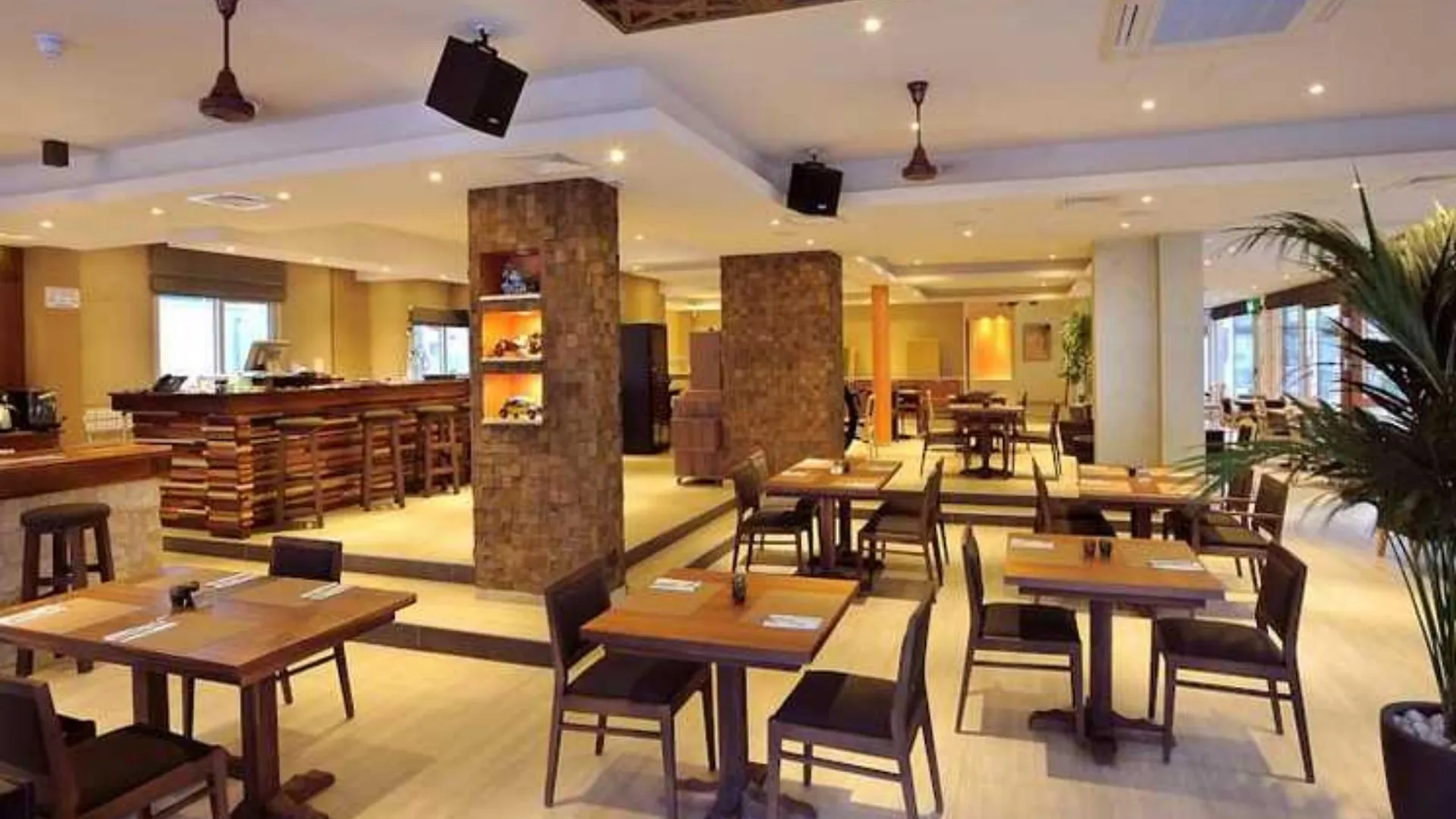Nelia Gardens Hotel Ayia Napa