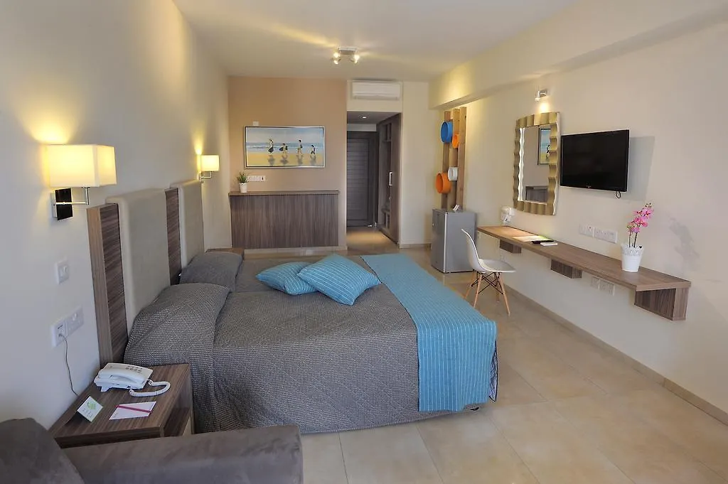 Nelia Gardens Hotel Ayia Napa