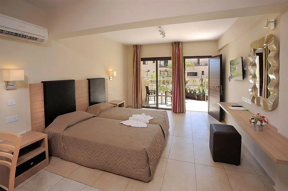 Nelia Gardens Hotel Ayia Napa