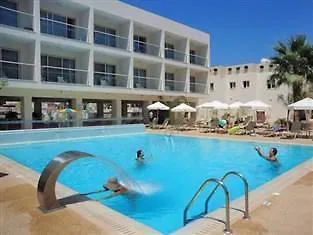 Nelia Gardens Hotel Ayia Napa Cyprus