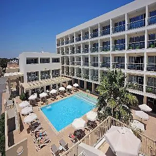 Nelia Gardens Hotel Ayia Napa