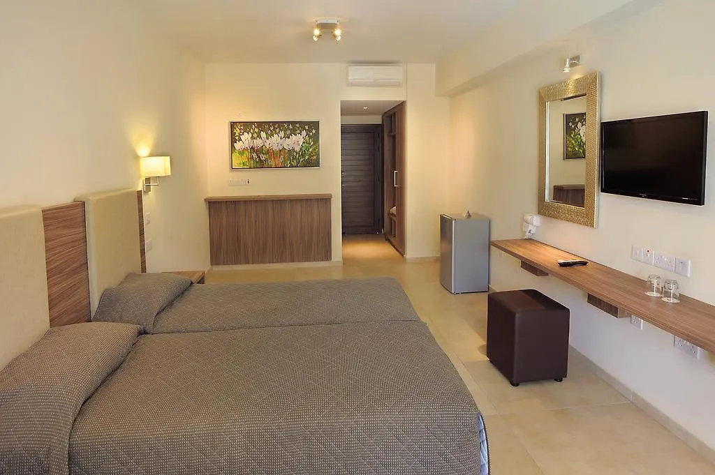 Nelia Gardens Hotel Ayia Napa