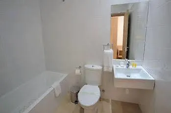 Nelia Gardens Hotel Ayia Napa