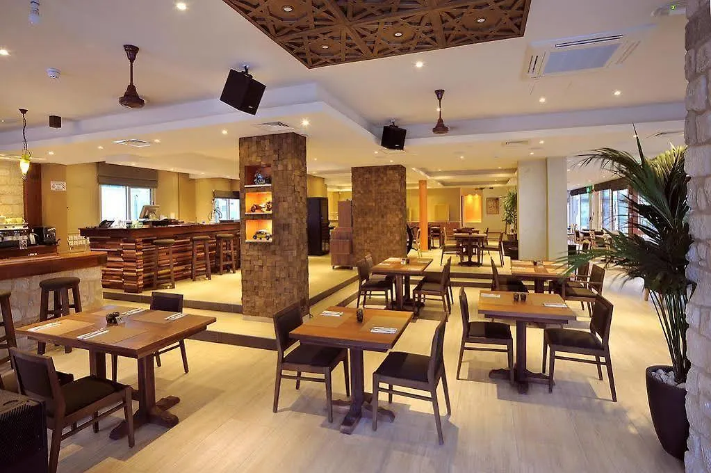 Nelia Gardens Hotel Ayia Napa 4*,  Cyprus