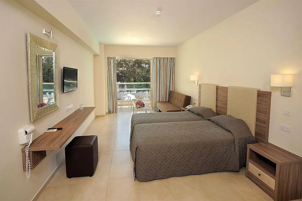 Nelia Gardens Hotel Ayia Napa