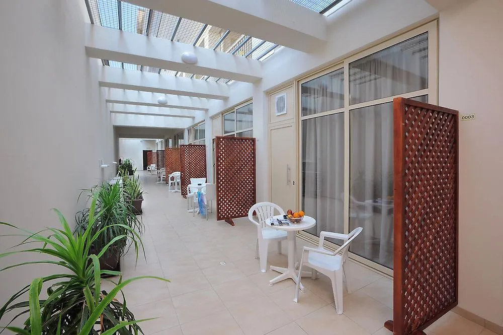 Nelia Gardens Hotel Ayia Napa 4*,  Cyprus